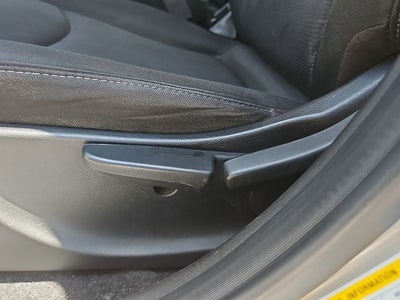 2020 Chevrolet Spark LS