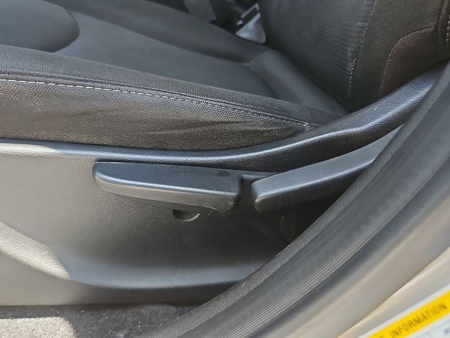 2020 Chevrolet Spark LS