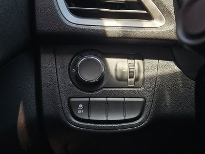 2020 Chevrolet Spark LS