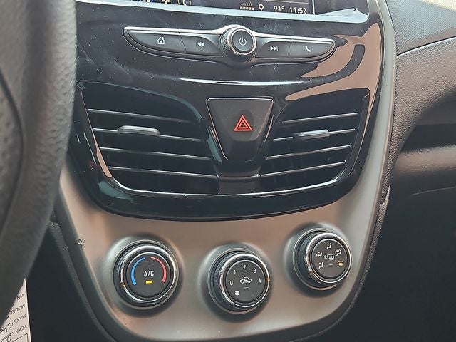 2020 Chevrolet Spark LS