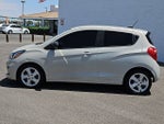 2020 Chevrolet Spark LS