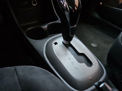 2020 Chevrolet Spark LS