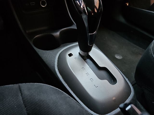 2020 Chevrolet Spark LS