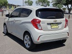 2020 Chevrolet Spark LS