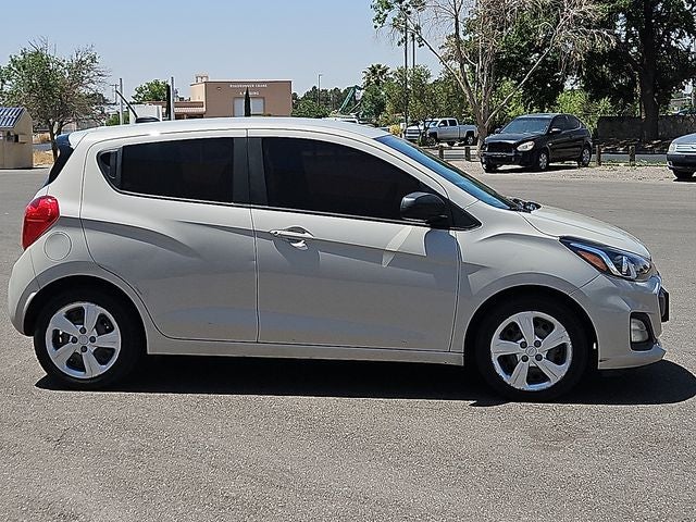 2020 Chevrolet Spark LS