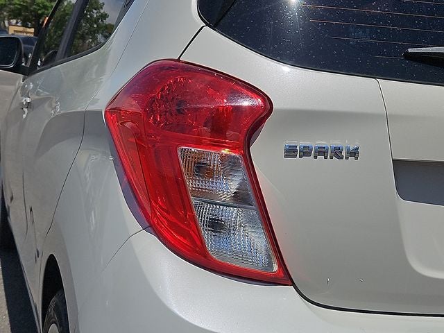2020 Chevrolet Spark LS