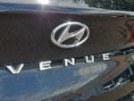 2021 Hyundai Venue SEL