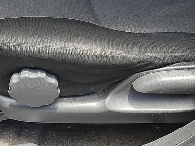 2021 Mitsubishi Mirage G4 ES