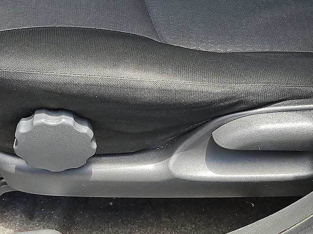 2021 Mitsubishi Mirage G4 ES