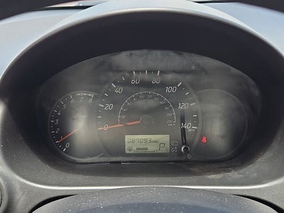 2021 Mitsubishi Mirage G4 ES