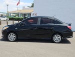 2021 Mitsubishi Mirage G4 ES
