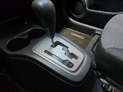 2021 Mitsubishi Mirage G4 ES