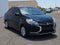 2021 Mitsubishi Mirage G4 ES