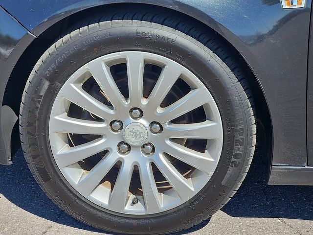 2011 Buick Regal CXL Russelsheim